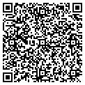 QR code with O J's contacts