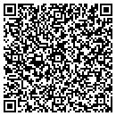 QR code with B Perry Designs contacts
