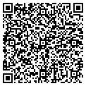 QR code with Tyco Tile Inc contacts