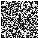 QR code with United Dodge contacts