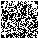 QR code with Ultimate Lawn Services contacts