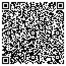 QR code with Bluejay contacts