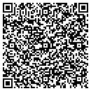 QR code with Agoura Vacuums contacts