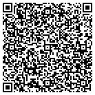 QR code with Bakers Lawn Service contacts