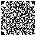 QR code with Bjs Auto Sales contacts