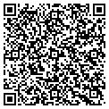 QR code with Paradise Tanning contacts