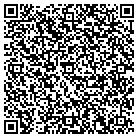 QR code with Zachary's Tile And Masonry contacts