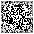 QR code with Allbright Window Cleaning contacts