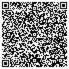 QR code with B Js Ceramic Tile Co contacts