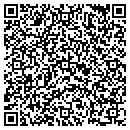 QR code with A's Cut Styles contacts