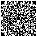 QR code with Haflinger & Assoc contacts