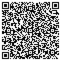 QR code with Chad A Crick contacts
