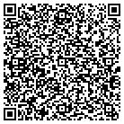 QR code with Angela's House Cleaning contacts