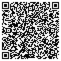 QR code with Expoline contacts