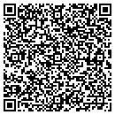 QR code with Albert Auction contacts