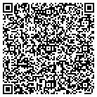 QR code with J W Contracting Corporation contacts