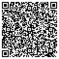 QR code with Dailey & John contacts