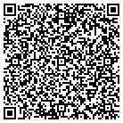 QR code with A Plus Total Cleaning Service contacts