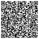 QR code with High Line Auto Sales of Salem contacts