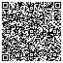 QR code with Hillsboro Ford Inc contacts