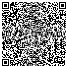 QR code with Claure Tile LLC D B A contacts