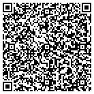 QR code with Patton Management Group Inc contacts