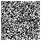QR code with B & A Friction Materials Inc contacts
