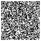 QR code with C&S Tile & Coping Contractor L contacts