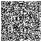 QR code with Accredited Cleaning Service contacts
