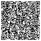 QR code with Johns Custom Tailoring & Dsgng contacts
