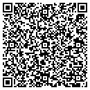 QR code with Game Hut contacts