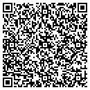 QR code with C W Tile Plus contacts