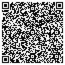 QR code with A A Color Copy contacts