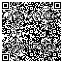 QR code with M C Skis Auto Sales contacts