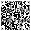 QR code with Morgans contacts