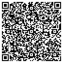 QR code with D M Ceramic Tile Marble In contacts