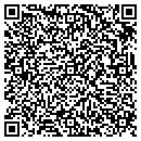 QR code with Haynes Allen contacts