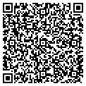QR code with Kucw contacts