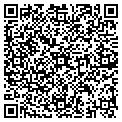 QR code with Sun Shapes contacts