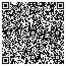 QR code with T K Trading Co contacts
