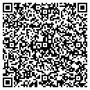 QR code with Telemundo contacts