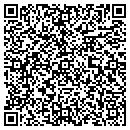 QR code with T V Channel 6 contacts