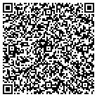 QR code with Univision Television Group Inc contacts