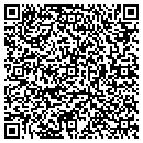 QR code with Jeff E Hedges contacts