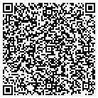 QR code with Jeffs Little Lawn Service contacts