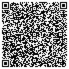 QR code with R A Dodson Construction contacts