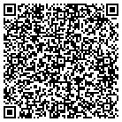 QR code with Rain Man Seamless Guttering contacts