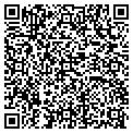 QR code with Frame Tile Co contacts