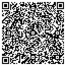 QR code with R&C Home Repairs contacts