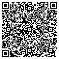 QR code with Tan CO contacts